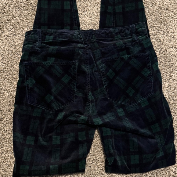 Vineyard Vines Corduroy Pants - Picture 3 of 3